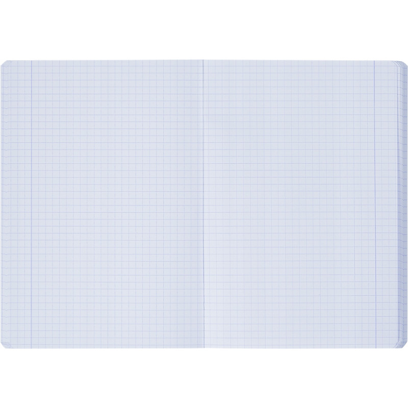 Zeszyt A4 60k kratka margines TOUCH PASTEL 400175353 OXFORD