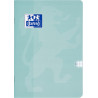 Zeszyt A4 60k kratka margines TOUCH PASTEL 400175353 OXFORD