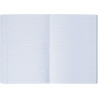 Zeszyt A4 60k linia margines J. POLSKI 400175615 OXFORD