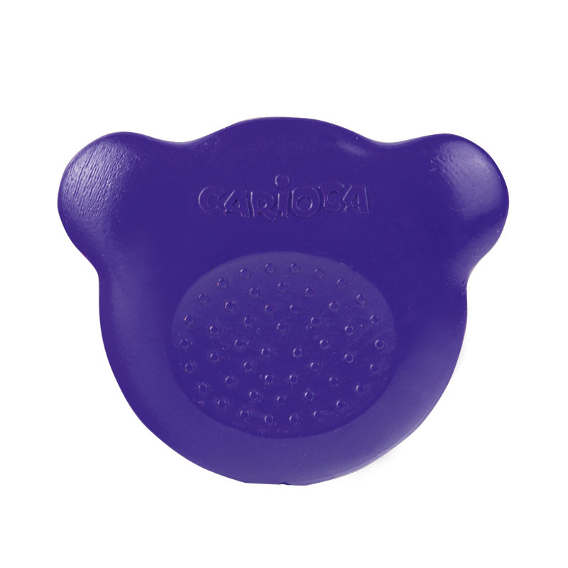 Kredki Misiaki BABY dla dzieci 1+ 12 sztuk (43957) 160-2349
