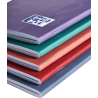 Zeszyt B6 60k kratka margines TOUCH TREND 400177610 OXFORD