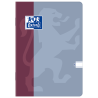 Zeszyt A5 60k linia margines B-YOU 400208494 OXFORD