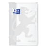 Zeszyt B5 60k kratka margines EASYBOOK 3w1 400184112 OXFORD