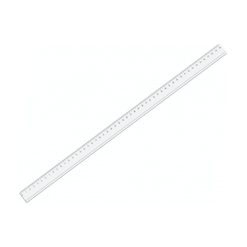 Linijka 50cm 742800 KOH-I-NOOR