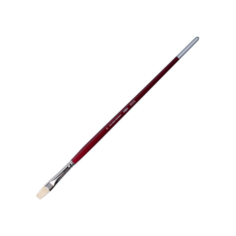 Pędzel koci język syntetyczny 9936/26 nr. 4 KOH-I-NOOR