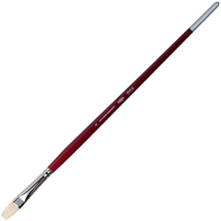 Pędzel koci język syntetyczny 9936/26 nr. 4 KOH-I-NOOR