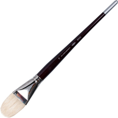 Pędzel koci język syntetyczny 9936/26 nr. 18 KOH-I-NOOR