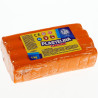 Plastelina szkolna dla dzieci 1kg pomarańczowa 303111005 ASTRA