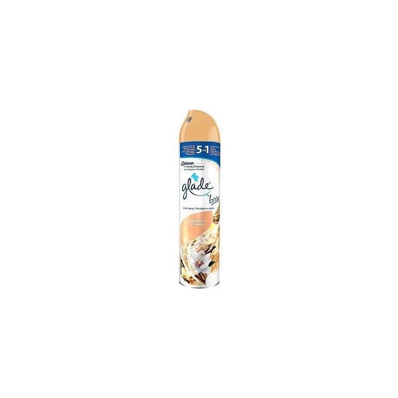 Odświeżacz w sprayu BRISE/GLADE 300 ml Ocean Adventure