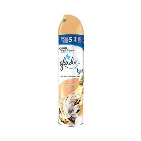 Odświeżacz w sprayu BRISE/GLADE 300 ml Ocean Adventure