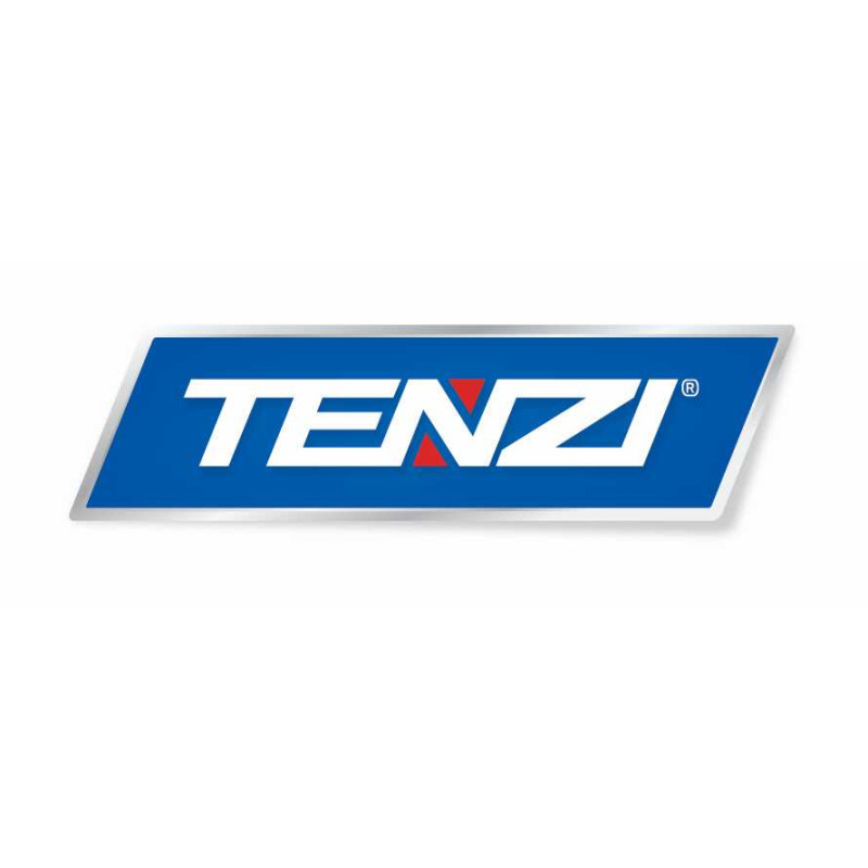 Płyn TENZI TOP GLASS PREMIUM GT do mycia szyb szkła luster 0,6l. (W-112)