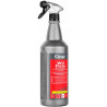 Preparat do mycia sanitariatów i łazienek W3 Forte 1L CL77634 CLINEX
