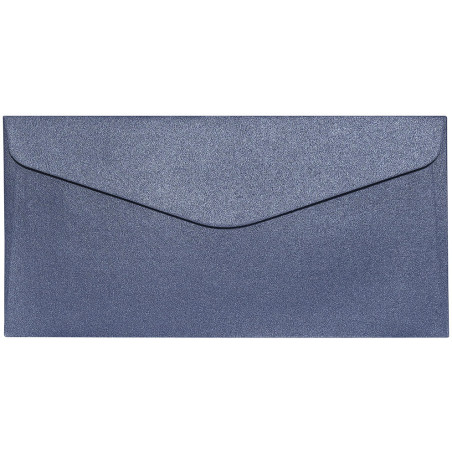 Koperta DL Pearl granatowa K 150g (10szt. ) 280155 Galeria Papieru