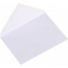 Koperta B6 NK biała 80g. (1000szt.) NC 01110000