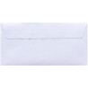 Koperta DL Mika biały 120g. (10szt.) 280145 Galeria Papieru