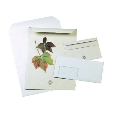 Koperta DL HK recykling okno Prawe (1000) 75g 11234 200/11234199