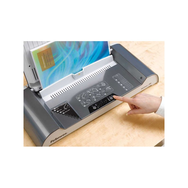Termobindownica HELIOS 30 5641001 FELLOWES