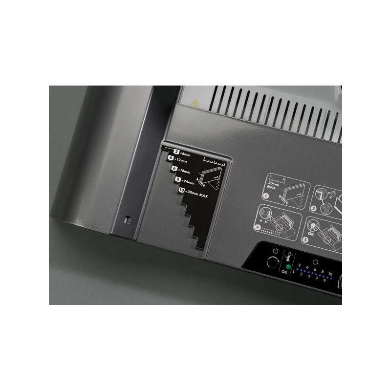 Termobindownica HELIOS 30 5641001 FELLOWES