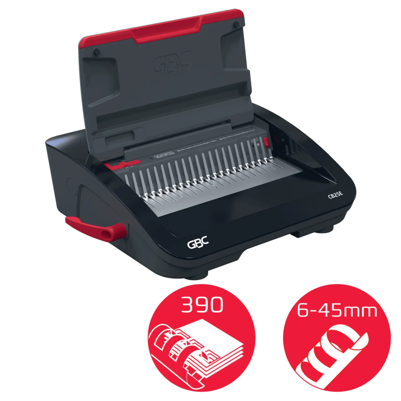 Bindownica CB25E 4410064 GBC