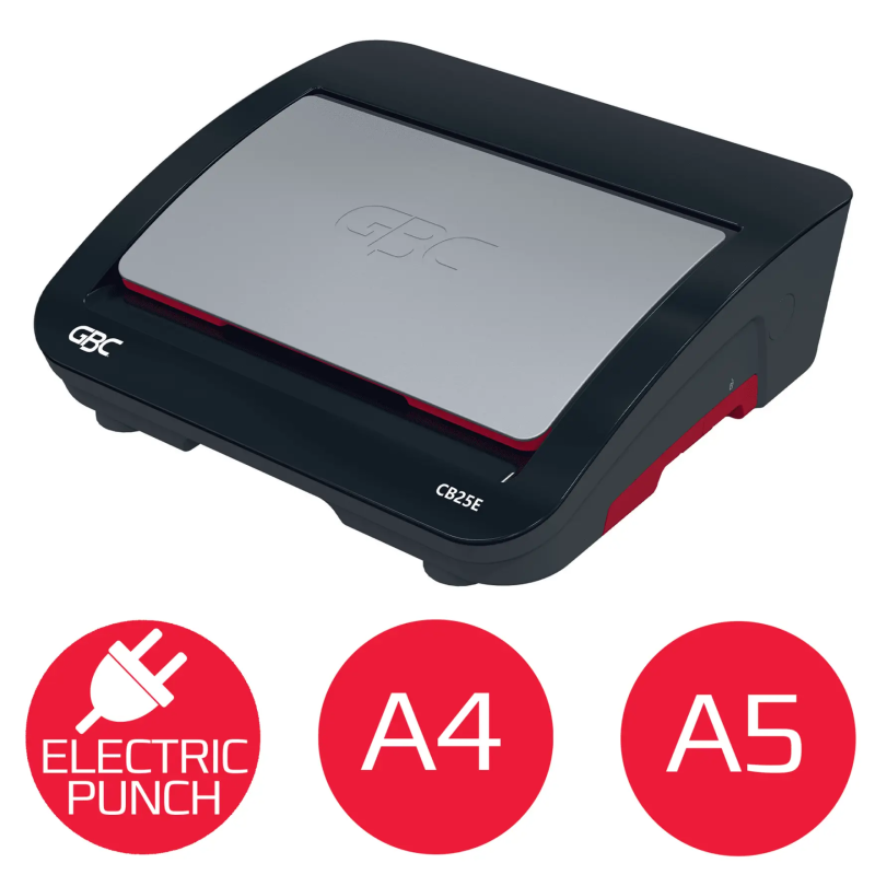 Bindownica CB25E 4410064 GBC