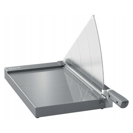Gilotyna Office Pro A4+ do 25 kartek 90230000 LEITZ