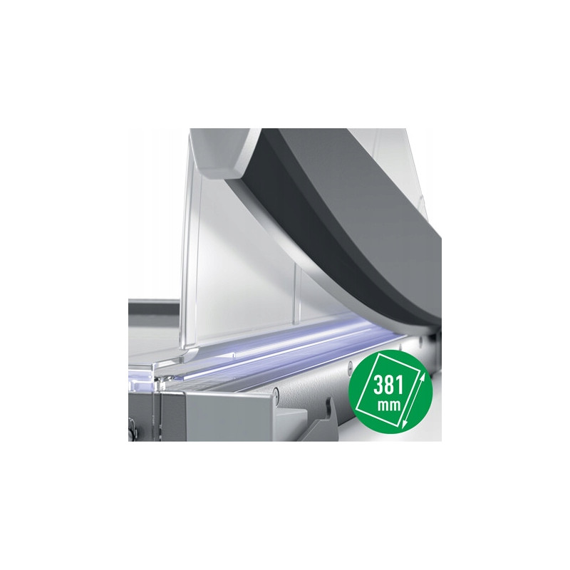 Gilotyna Office Pro A4+ do 25 kartek 90230000 LEITZ
