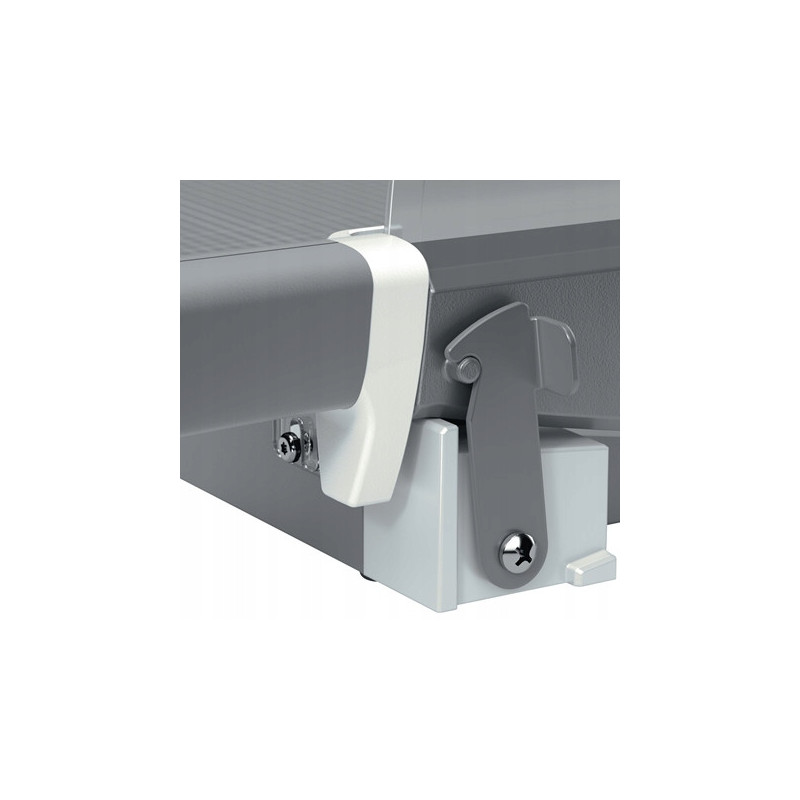 Gilotyna Office Pro A4+ do 25 kartek 90230000 LEITZ
