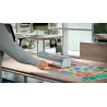 Laminator iLam OFFICE A3 230V srebrny 72530084 LEITZ