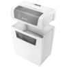 Niszczarka LEITZ IQ Home P4 kosz 15L 80340000