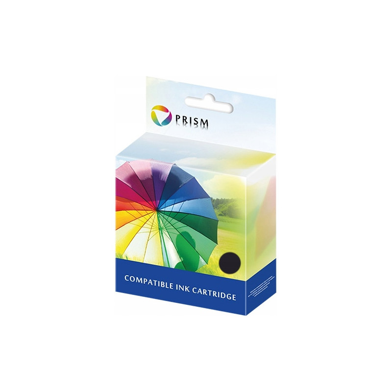 Tusz PRISM (ZBI-LC462XMN) purpurowy 1500str zamiennik BROTHER (LC462XLM)