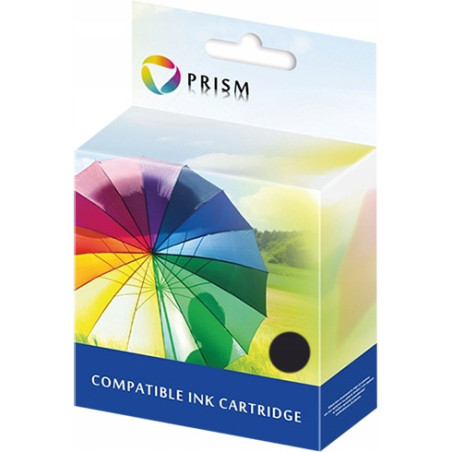 Tusz PRISM (ZBI-LC462XMN) purpurowy 1500str zamiennik BROTHER (LC462XLM)