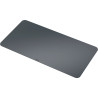 Mata na biurko skórzana 700x360mm ciemnoszara 53850089 LEITZ