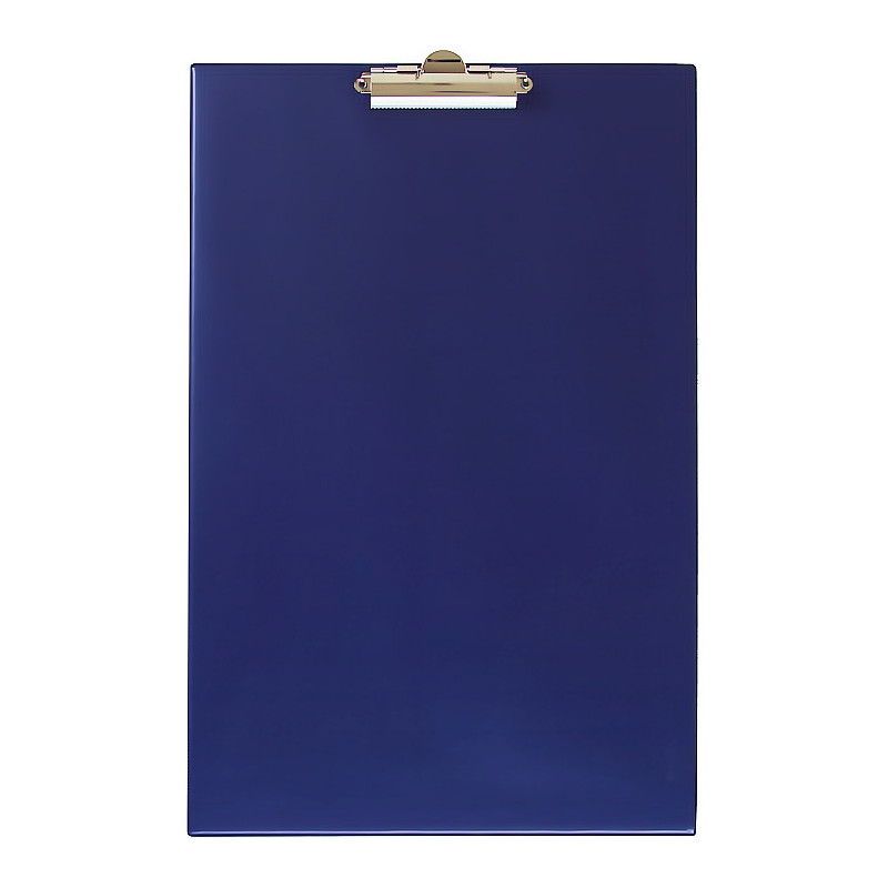 Deska klip A3 granatowa KH-17-02 BIURFOL