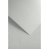 Karton ozdobny NATTE biały 120g. (50ark.) 206111 Galeria Papieru