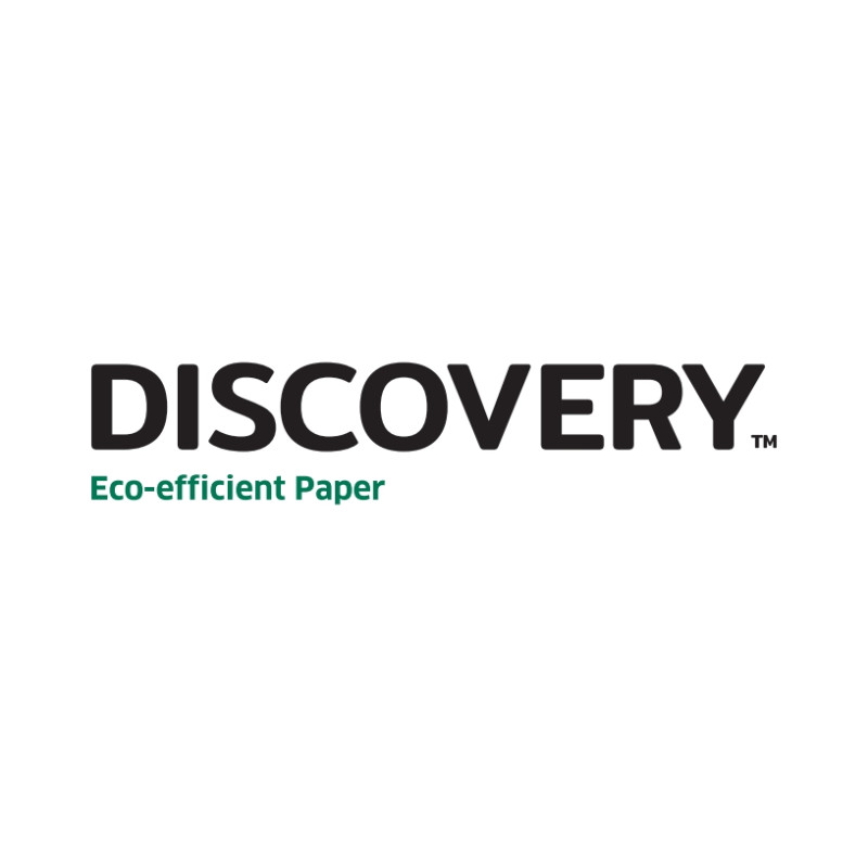 Papier ksero A4 70g DISCOVERY (500ark) 834217A70
