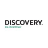 Papier ksero A4 70g DISCOVERY (500ark) 834217A70