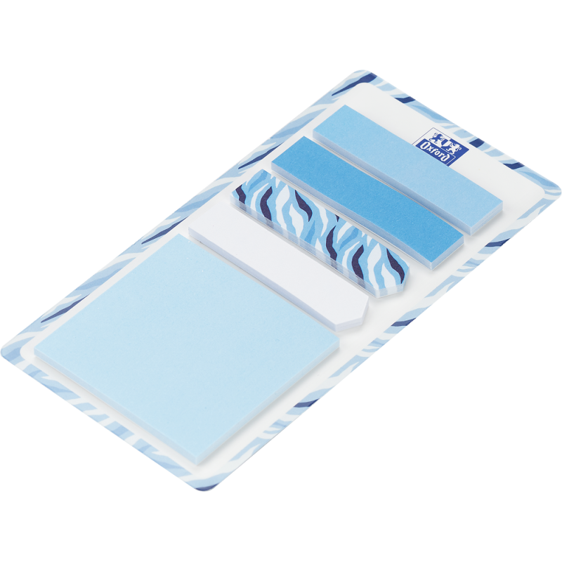 Karteczki OXF kids mix 400175704