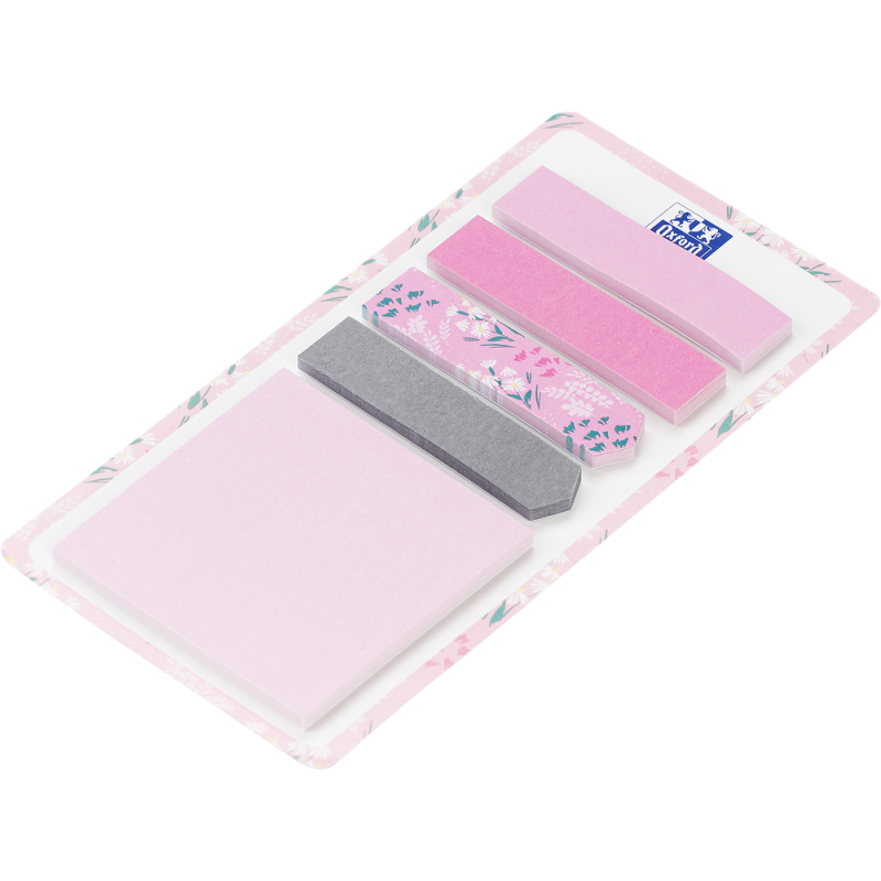 Karteczki OXF kids mix 400175704