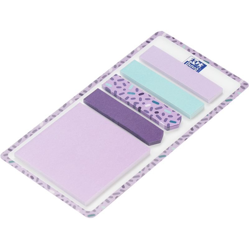 Karteczki OXF kids mix 400175704