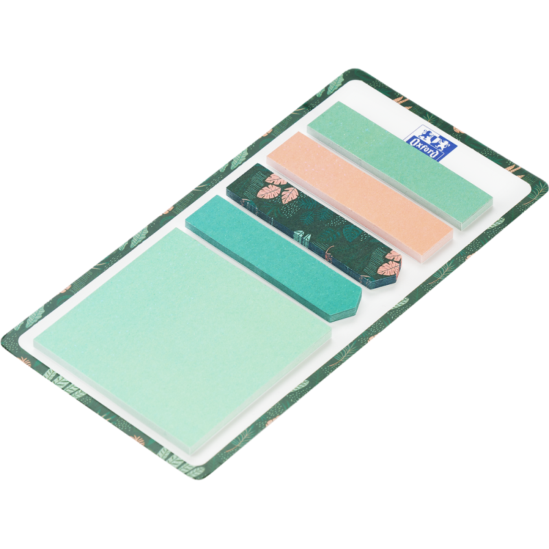 Karteczki OXF kids mix 400175704