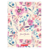 Zeszyt A5 60k kratka z marginesem mix 400206342 HERLITZ