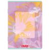 Zeszyt A5 60k kratka z marginesem BLOSSOM 400206384 HERLITZ