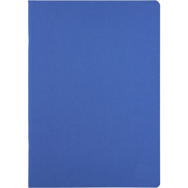 Zeszyt A5 80k kratka z marginesem RAINBOW 400197906 HERLITZ