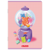 Zeszyt A5 32k linia z marginesem JELLY 400206379 HERLITZ