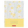 Zeszyt A5 80k kratka z marginesem mix 400206357 HERLITZ