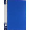 Album ofertowy na dokumenty 60 kieszeni CLASSIC niebieski AOF-06-03 BIURFOL