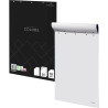 Blok do flipcharta 64x90cm 50 kartek gładki biały COLORS 400169250 TOP 2000