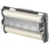 Rolka z folią do laminowania A4 20m do laminatora na zimno CS9 18646 LEITZ