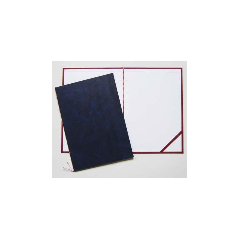 Okładka na dyplom granatowa WARTA 1824-339-069