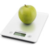 Waga kuchenna LEMON biała EKS002W ESPERANZA